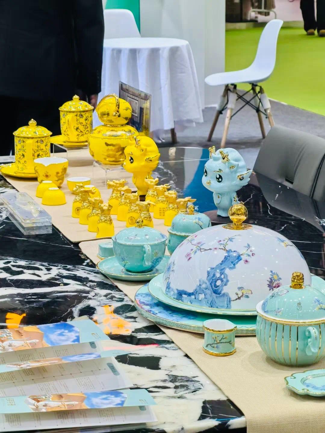 宇辉为南京“带货”CQ9电子平台董(图11)