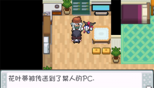 袋妖怪极夜永昼CQ9电子口