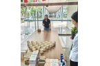 中秋情满国庆”双节同庆活动圆满落幕CQ9