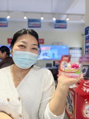 开展“香薰蜡烛DIY”星级服务活动CQ9电子版入口漯河电信爱心翼站(图2)